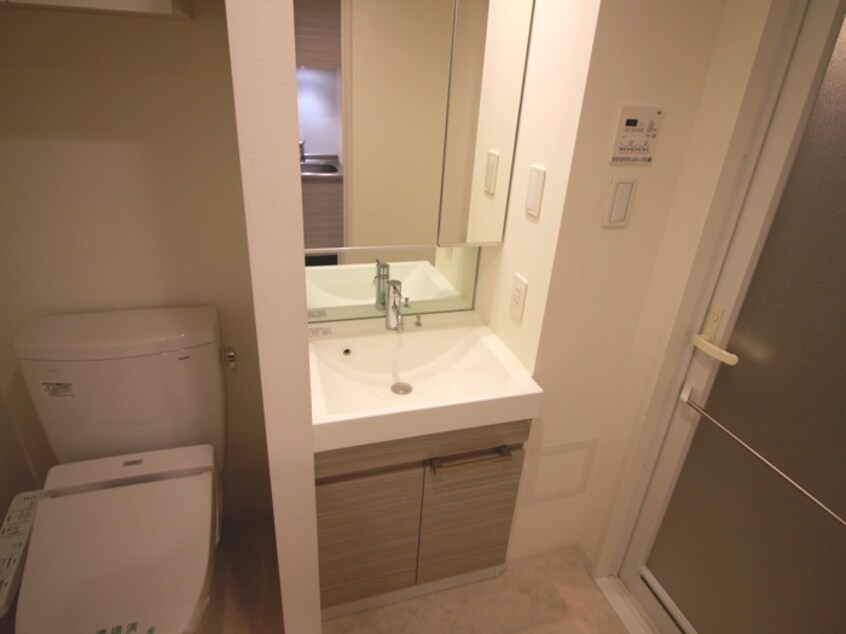 洗面 ＡＸＡＳ文京東大前