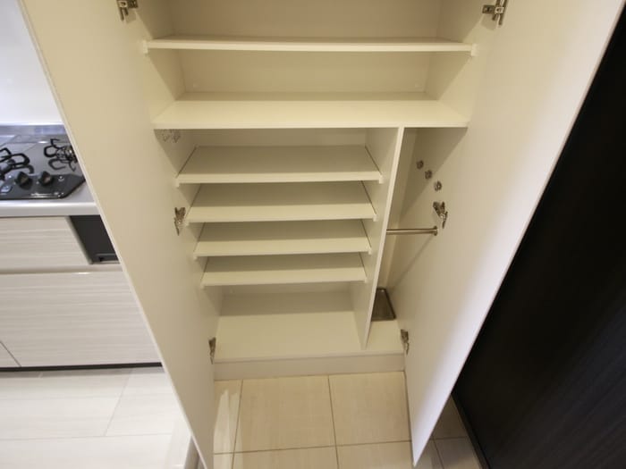 靴箱 ＡＸＡＳ文京東大前