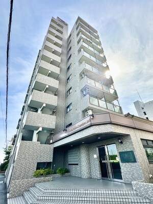 ﾗｲｵﾝｽﾞﾏﾝｼｮﾝ相模原第５（802）