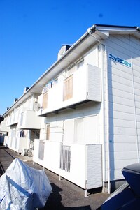 スカイタウン国分
