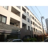 ｸﾚｱﾎｰﾑｽﾞ新宿百人町（101）