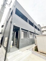 仮)アヴェニール与野本町