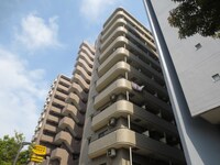 ﾗｲｵﾝｽﾞﾏﾝｼｮﾝ川崎第１５(204)