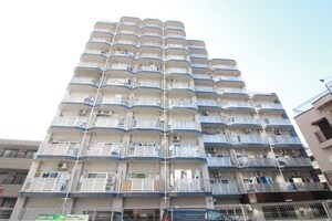 武蔵小山ﾌﾗﾜｰﾏﾝｼｮﾝ（506）