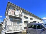 ム－ンシャイン壱番館
