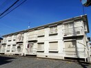 外観写真 ム－ンシャイン壱番館