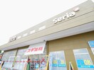 スギ薬局坂戸千代田店(ドラッグストア)まで230m ム－ンシャイン壱番館