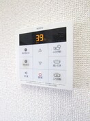 内観写真 パラッツォ　フェリ－チェ