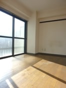 室内からの展望 ユ－ネックスハイム