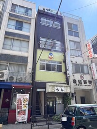 アイックス管理ビル