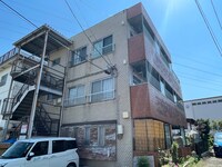 第３ヒカリコ－ポ