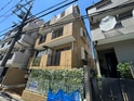 完成写真