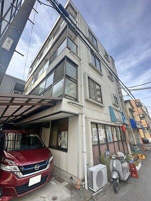 コ－ポ中村