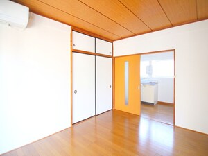 柳川コーポ