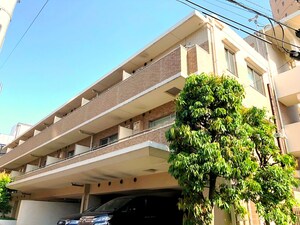 ﾊﾟｰｸﾎｰﾑｽﾞ六本木乃木坂ｱｰﾊﾞﾝﾚｼﾞ