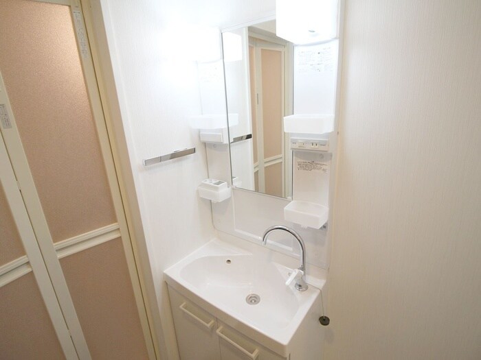 洗面 レピュア武蔵関