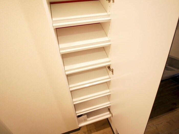 靴箱 レピュア武蔵関