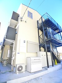 パレスヒル妙典