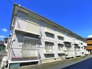 ム－ンシャイン弐番館の外観