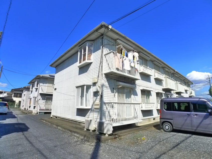 その他 ム－ンシャイン弐番館