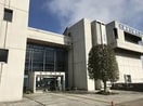 坂戸市役所(役所)まで650m ム－ンシャイン弐番館