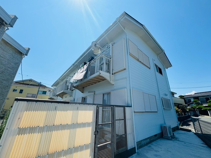 外観写真 サンテラス湘南