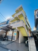 外観写真 スカイコ－ポ田中