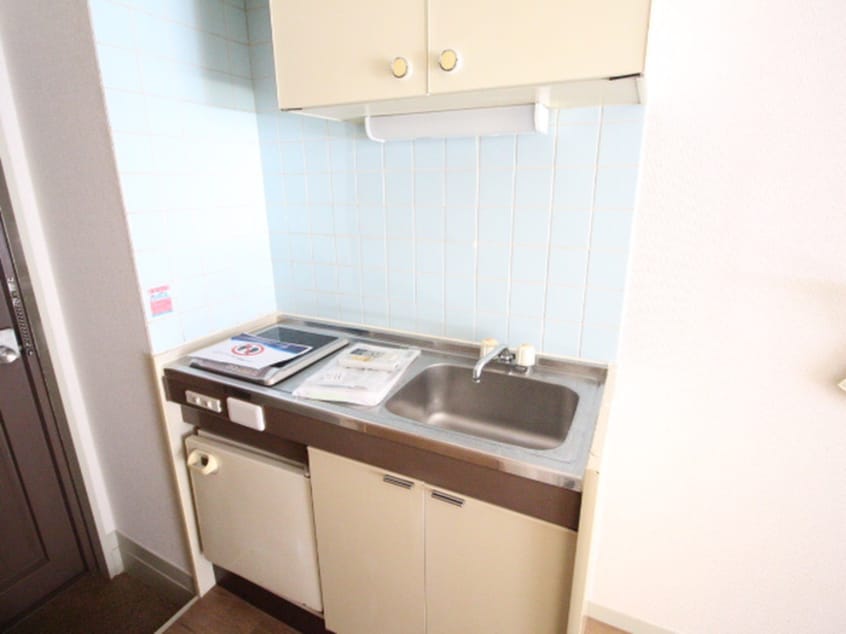 キッチン スカイコ－ポ田中