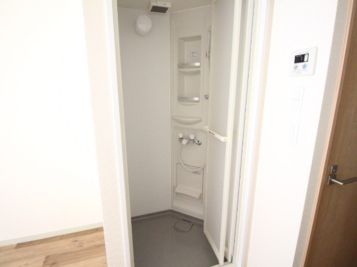 バス／シャワールーム等 スカイコ－ポ田中