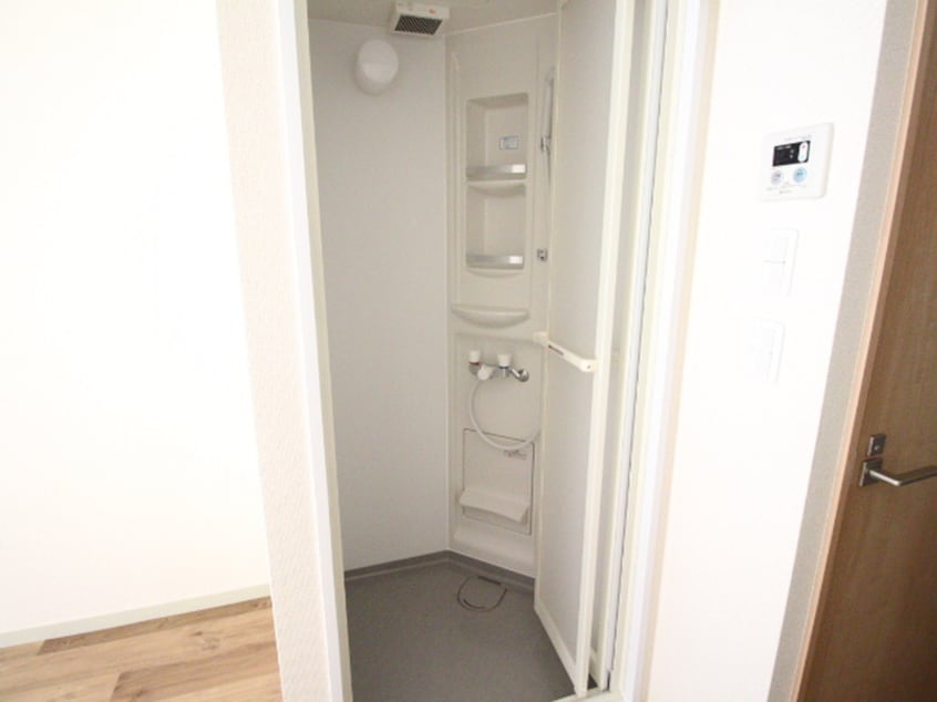 バス／シャワールーム等 スカイコ－ポ田中