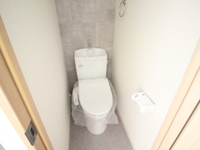 トイレ スカイコ－ポ田中