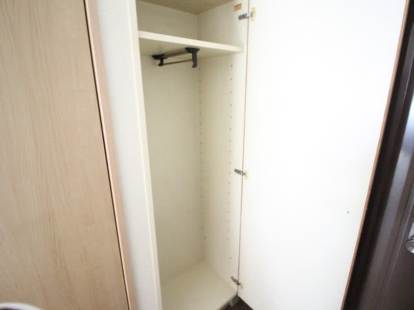 収納 スカイコ－ポ田中