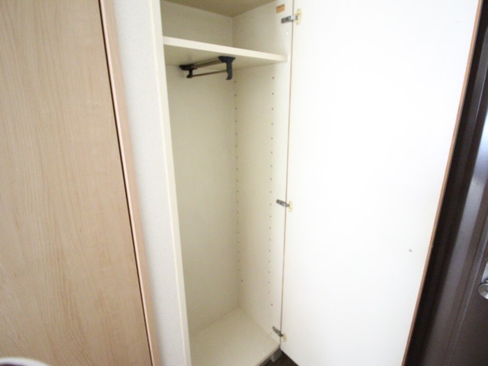 収納 スカイコ－ポ田中