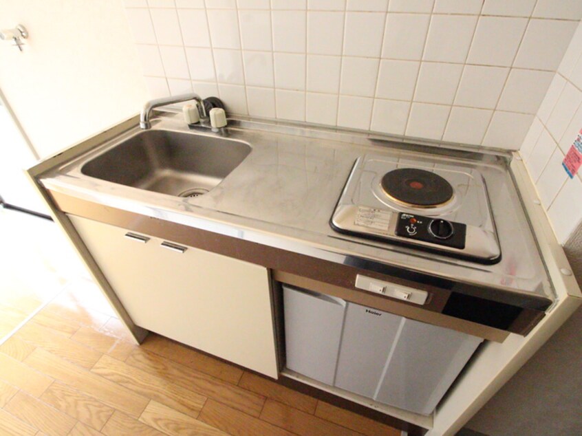 キッチン スカイコ－ポ田中