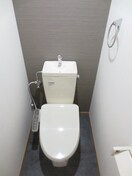 トイレ スカイコ－ポ田中