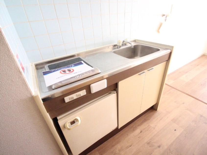 キッチン スカイコ－ポ田中