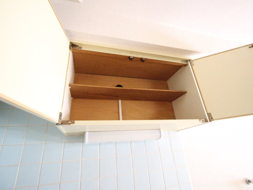 収納 スカイコ－ポ田中