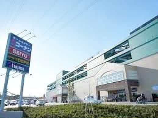 コーナン府中四谷店(電気量販店/ホームセンター)まで1400m プリムロ－ズ
