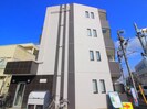ピアコートTM東武練馬弐番館の外観