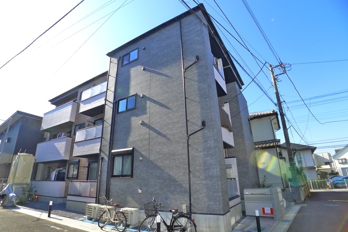 外観写真 リディアコート南流山Ⅰ