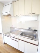 キッチン キャナルハイム