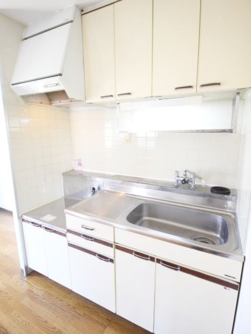 キッチン キャナルハイム