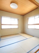 居室 キャナルハイム