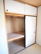 収納 キャナルハイム