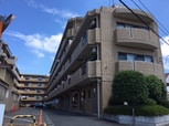 ＭＡＣ　武蔵砂川コート（202）