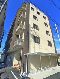 仮）宮様マンション