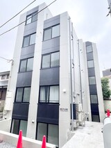 レピュア駒込レジデンス