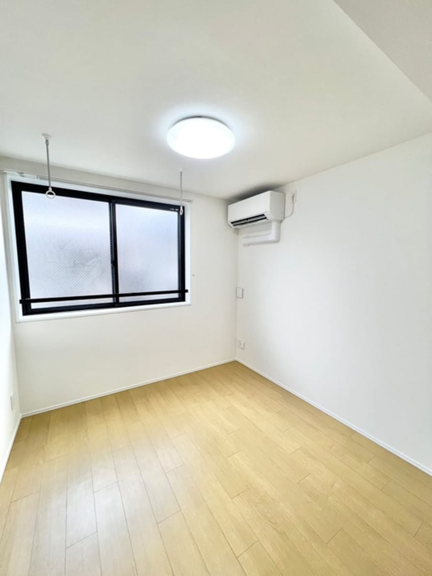 居室 レピュア駒込レジデンス