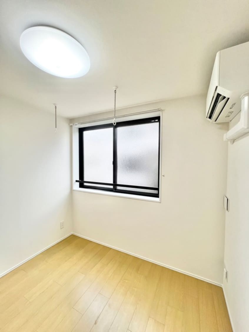 居室 レピュア駒込レジデンス