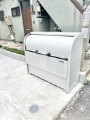 建物設備 レピュア駒込レジデンス